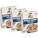 Quaker Oatmeal Squares Breakfast Cereal, Brown Sugar, 14.5oz Boxes (3 Pack) primary