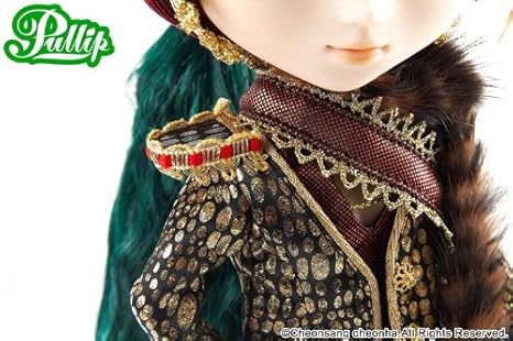 pullip saras