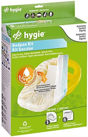 Hygie Pond Kit with 6 Bags