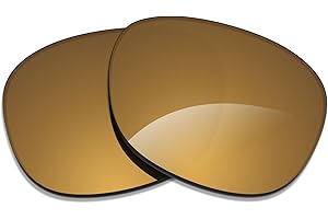 Alphax Polarized Replacement Lenses for Ray Ban RB3506 64mm Sunglasses - Options