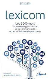 Lexicom