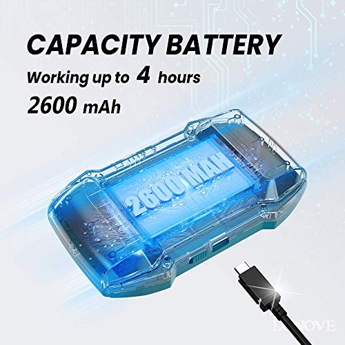 Borescope Inspection Camera, LONOVE Industrial Endoscope Camera 1080P 4