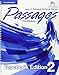 Passages Level 2 Teacher's Edition with Assessment Audio CD/CD-ROM