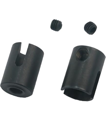 Amazon.com: Arrma AR310432 Input Shaft Cup, 7x18mm : Toys & Games