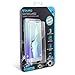 Aduro Galaxy S6 Edge Plus Tempered Glass Screen Protector Shatterguardz Anti-Scratch, Anti-Fingerprint Coating, Ultra-Sensitive Touch Tech for Samsung Galaxy S6 Edge Plus