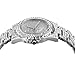SINOBJ Men Quartz Watch Diamond Quartz Stainless-Steel Bling Classic Geneva Hip Hop Women Luxury Watches Gift