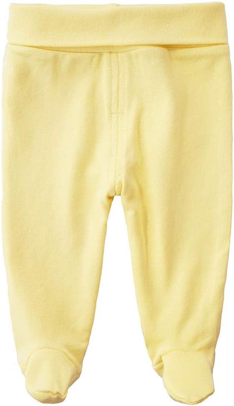 Kids Cotton High Waist Footed Pants, Casual Leggings Elastic Stocking Trousers Pantyhose Bottom Socks for Infant