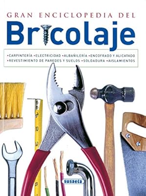 bricolaje amazon