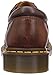Dr. Martens unisex-adult 8053 5 Eye Padded Collar Boot