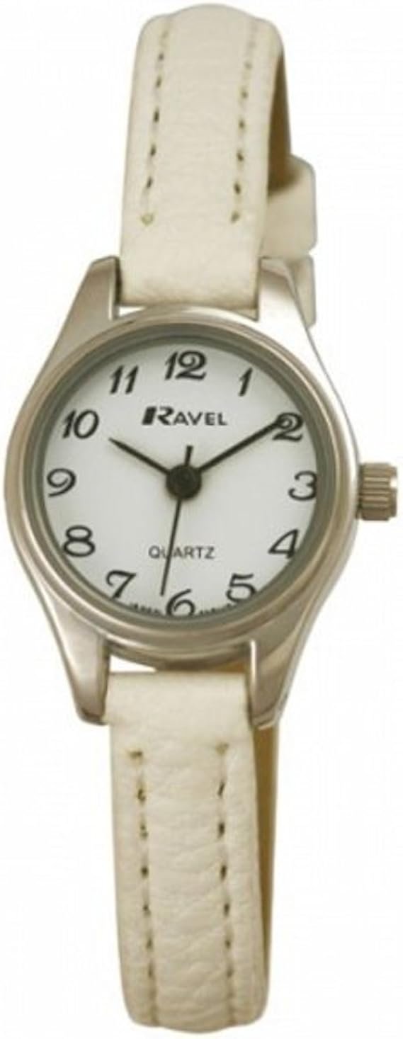 Ravel Womens Watch R0124.04.2 Amazon.co.uk Watches