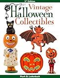 Vintage Halloween Collectibles -Third Edition