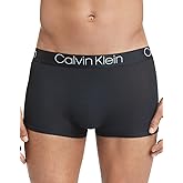 Calvin Klein mens Ultra-soft Modal TrunksTrunks