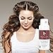 Organic Dry Shampoo Powder; for Instant Unwashed Volume and Style; Best for Brunette, Brown, Dark Red and Black Hair Colors; Clean All Natural Scent Dry 'Poo for Those No Wash Days; 1.75oz