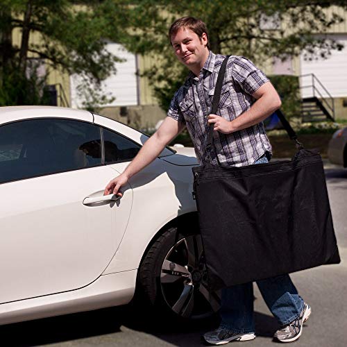 3 Durable+Artist+Portfolio+Carries+Drawings