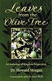 Paperback Leaves from the Olive Tree: An Anthology of Kingdom Perspectives Book