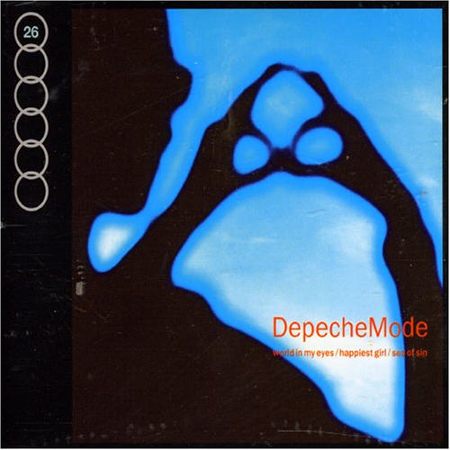 Depeche Mode - World in My Eyes - Amazon.com Music