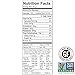 FreeYumm - Banana Maple Soft Baked Cookies - Plant Based with Real Fruit - Allergy Friendly Snacks - Gluten Free - Safe for School - 42 Individually Wrapped Cookies