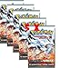 Pokemon Cards - BLACK & WHITE - Booster Packs (5 pack lot)