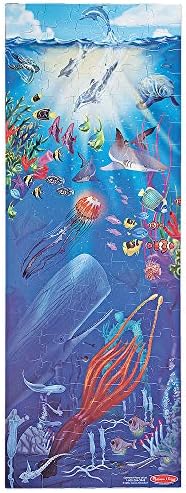 melissa and doug under the sea floor puzzle