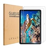 TopEsct 2-Pack Screen Protector for TCL Tab Pro 5G