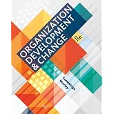 Bundle: Organization Development and Change, Loose-leaf Version, 11th + MindTap Management, 1 term (6 months) Printed Access Card