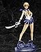 TAMASHII NATIONS Bandai Figuart Zero Sailor Uranus Pretty Guardian Sailor Moon Crystal Action Figure