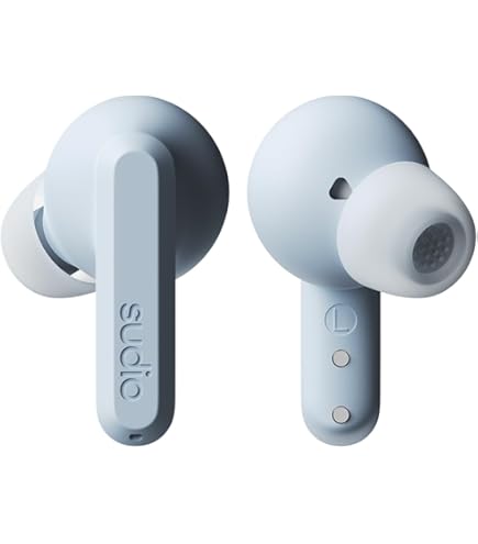 Amazon.com: Libratone AIR+ 3 True Wireless in-Ear Headphones