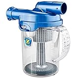 Zodiac Cyclonic Leaf Canister