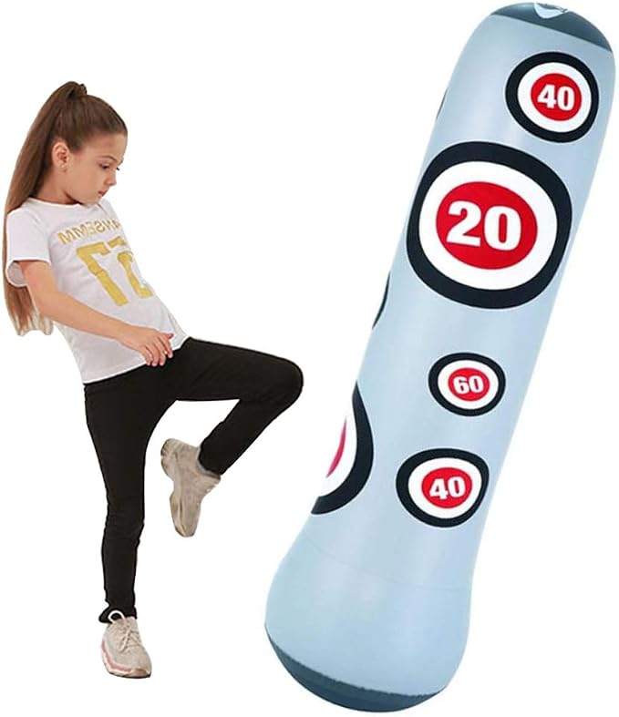 Shelly MMA Grappling Dummy Selbstverteidigung Train Produktbild-Vorschau 6