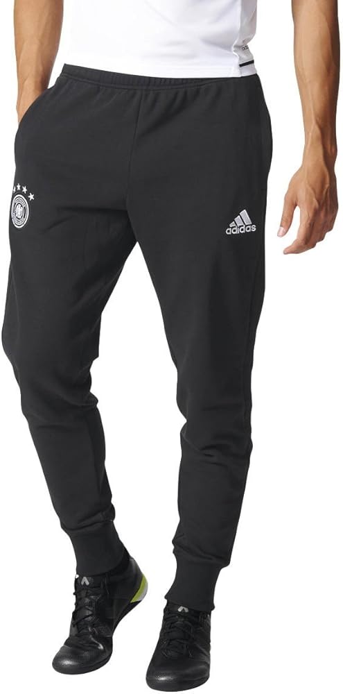 adidas DFB Sweat Pant – Pantalón de Entrenamiento, Todo el año ...