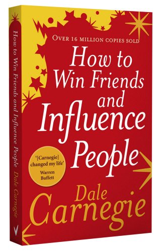 #58 — How to Win Friends and Influence People