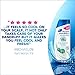 Head and Shoulders Itchy Scalp Care Anti-Dandruff 2 in 1 Shampoo and Conditioner, 23.7 fl oz