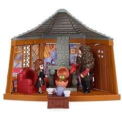 Wizarding World Harry Potter, Magical Minis