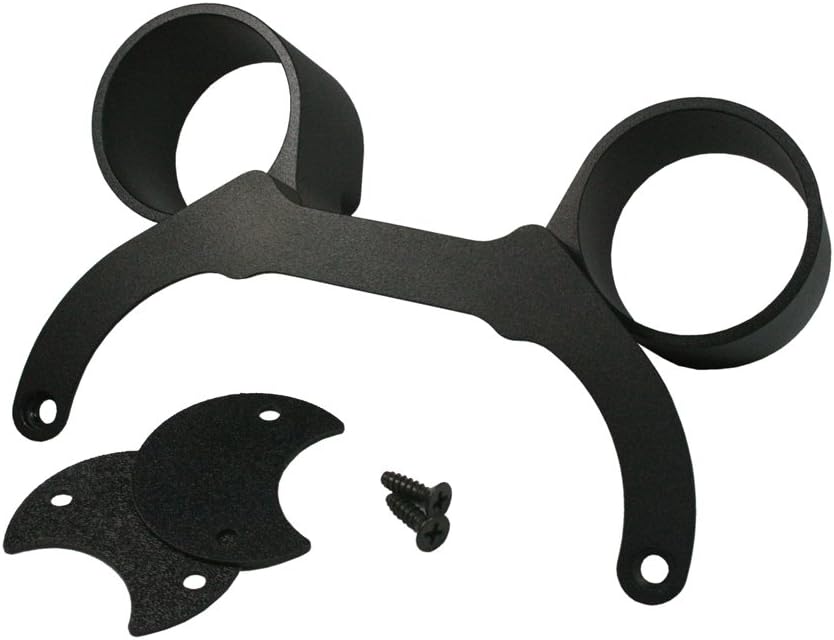 CravenSpeed FlexPod Gauge Mount for Toyota Tacoma 2005-2015