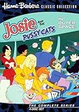 JOSIE AND THE PUSSYCATS IN OUTER SPACE (4PC) /     image