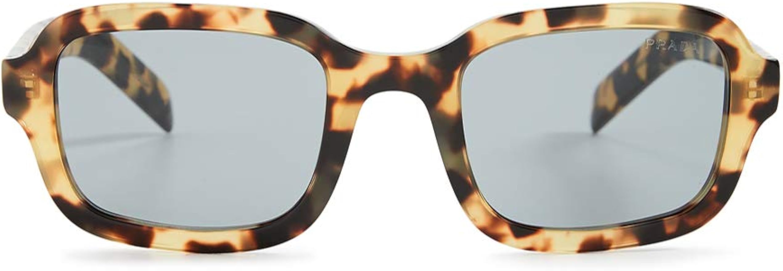 small rimless eyeglasses