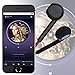 Vomercy Headphones In-Ear Earbuds with Microphone Stereo Wired iPhone Earphones