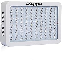 Best GalaxyHydro LED grow lights