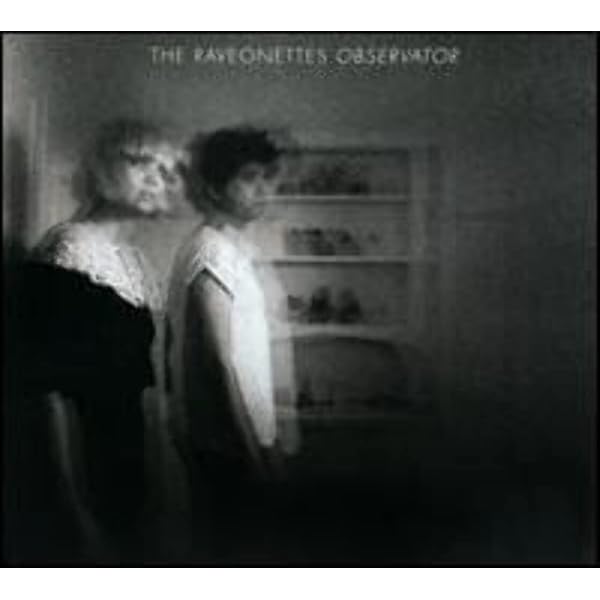 The Raveonettes - Lust Lust Lust - Amazon.com Music