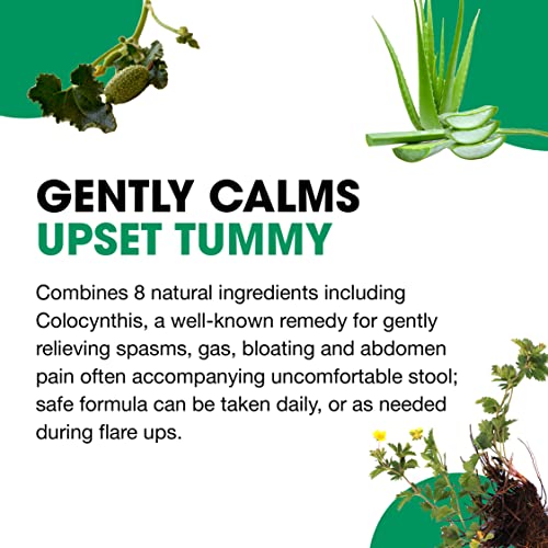 BHI Diarrhea Relief FastActing Natural Remedy for Mild Diarrhea 8