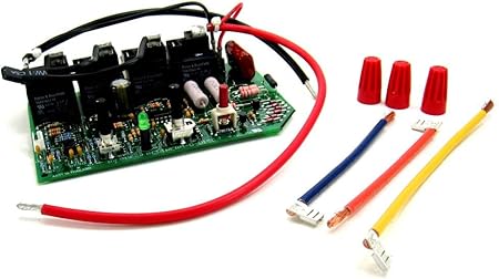 American Water Heater Company 100093769 Water Heater Electronic Control Board Kit Genuine Original Equipment Manufacturer Oem Part Amazon Com