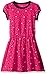 Scout + Ro Girls' Short-Sleeve Printed Knit Dress