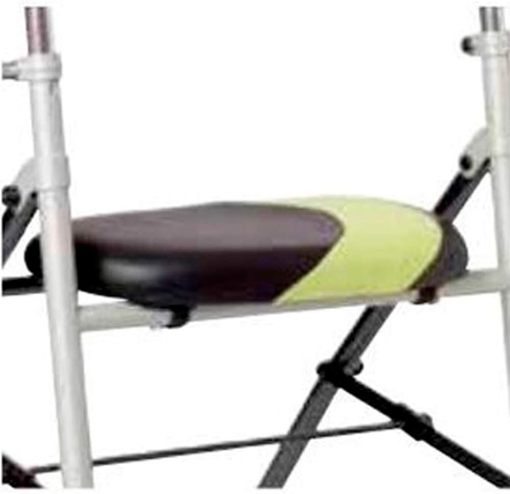 Invacare Actio2 Very Light, Foldable Two-Wheeled Walking Frame with ...
