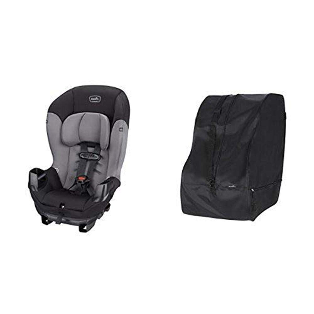 travel convertible car seat