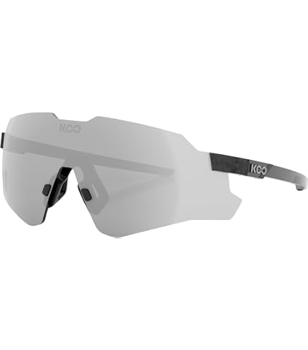 Amazon.com: KOO Spectro Sunglass Lenses I Interchangeable