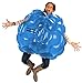 (2-Pack) Wearable Inflatable Bumper Zorb Balls 36