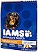 Iams Proactive Health Senior Plus Premium Dry Dog Food (1) 12.5 Pound Bag; Veterinarians Recommend Iams™; Chicken Is #1 Ingredient (Discontinued By Manufacturer)