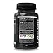 FLASH SALE - L-Arginine Nitric Oxide Booster Capsules - A Pre Workout Supplement with Essential Amino Acids to Help Build Muscle | Increase Energy Levels and to Train Longer and Harder
