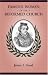 FAMOUS WOMEN OF THE REFORMED CHURCH by 