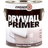 Rust-Oleum Corporation 01501 Drywall Primer, 1-Gallon, White